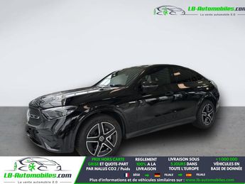  Voir d&eacute;tails -Mercedes GLC 200 BVA 4Matic &agrave; Beaupuy (31)