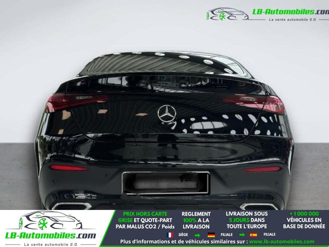 Mercedes GLC 200 BVA 4Matic Noir de 2025