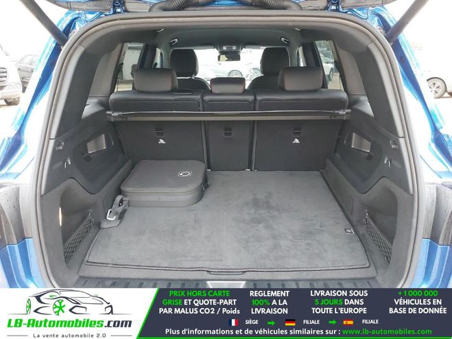Mercedes Classe E 300 4Matic Bleu M�tallique de 2024