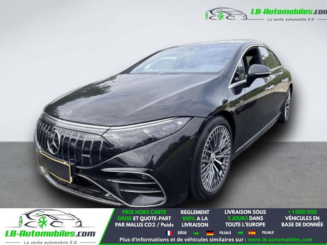 Mercedes Classe E 53 4Matic+ Noir M�tallique de 2023