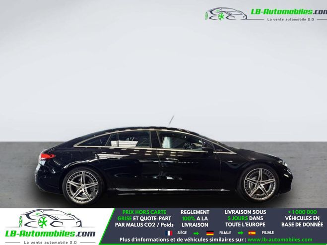 Mercedes Classe E 53 4Matic+ Noir M�tallique de 2023