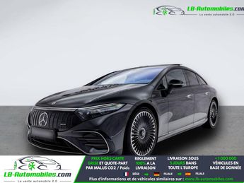  Voir d&eacute;tails -Mercedes Classe E 53 4Matic+ &agrave; Beaupuy (31)