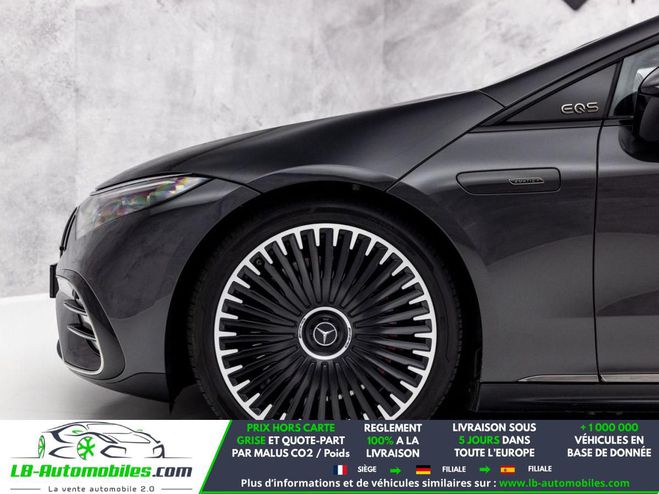 Mercedes Classe E 53 4Matic+ Gris M�tallique de 2023