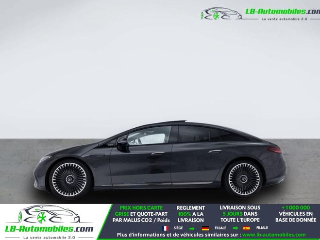 Mercedes Classe E 53 4Matic+ Gris M�tallique de 2023