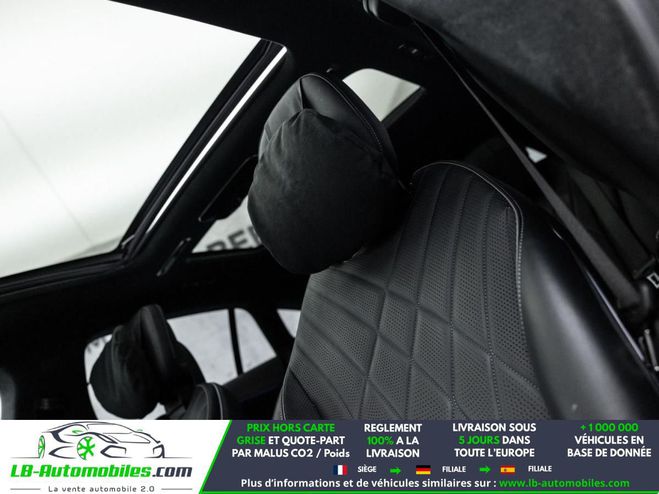 Mercedes Classe E 53 4Matic+ Gris M�tallique de 2023
