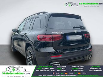  Voir d&eacute;tails -Mercedes Classe GL 200 BVA &agrave; Beaupuy (31)