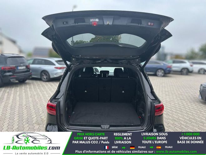 Mercedes Classe GL 200 BVA Noir de 2025
