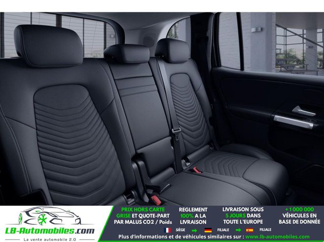 Mercedes Classe GL 200 BVA Noir de 2023