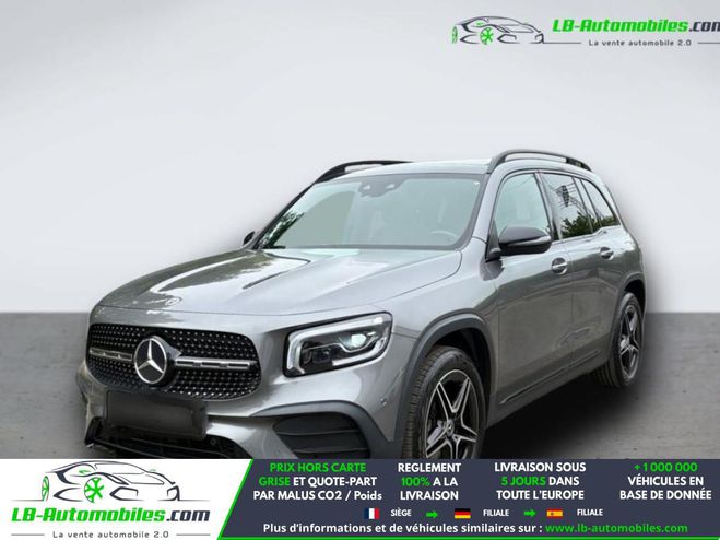 Mercedes Classe GL 200 BVA Gris M�tallique de 2023