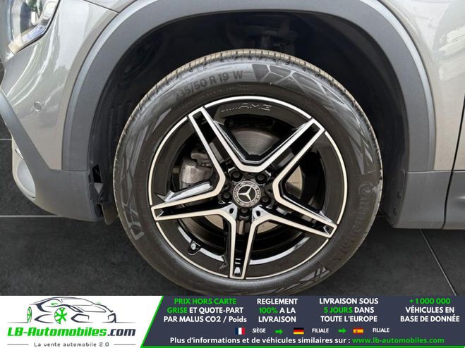 Mercedes Classe GL 200 BVA Gris M�tallique de 2023