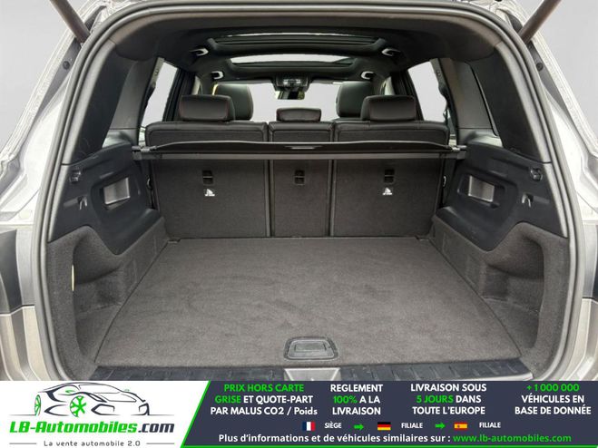 Mercedes Classe GL 200 BVA Gris M�tallique de 2023