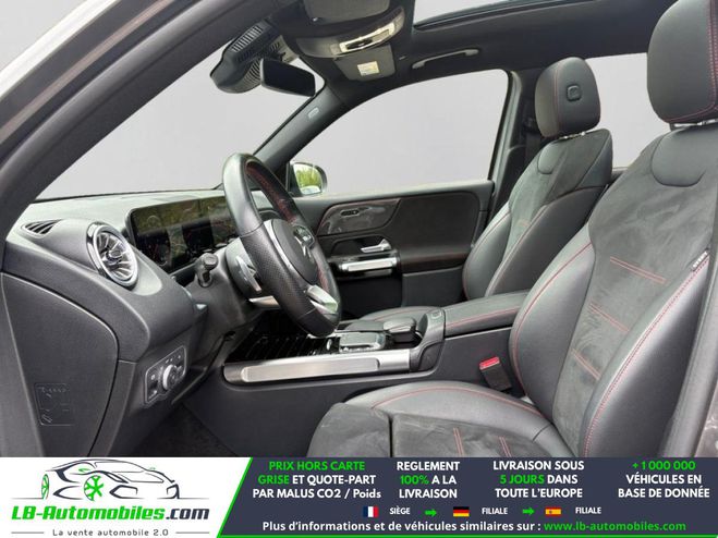 Mercedes Classe GL 200 BVA Gris M�tallique de 2023