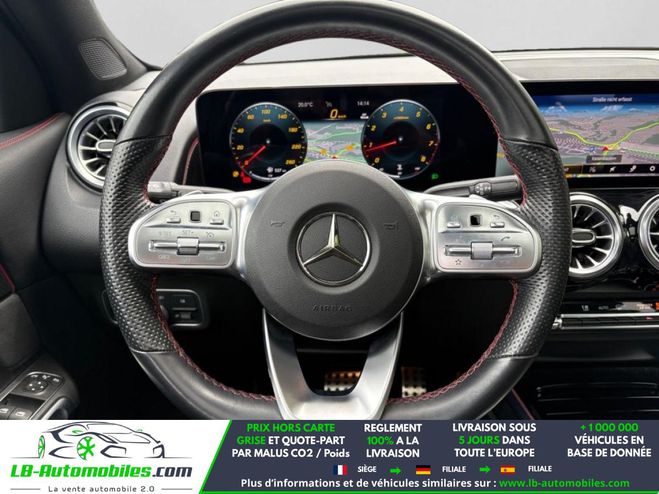 Mercedes Classe GL 200 BVA Gris M�tallique de 2023
