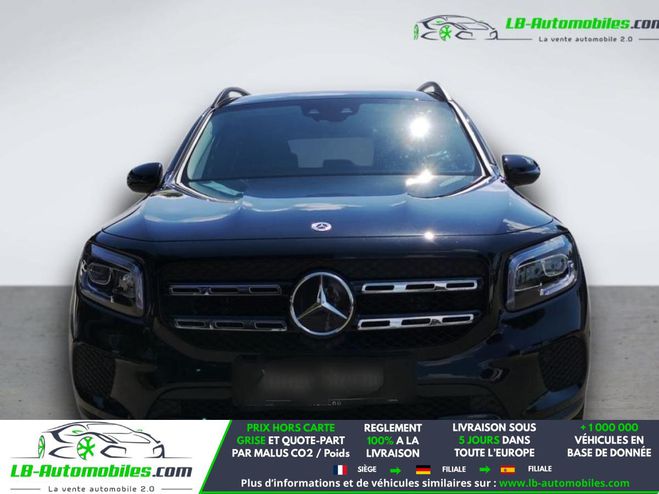 Mercedes Classe GL 200 BVA Noir M�tallique de 2023