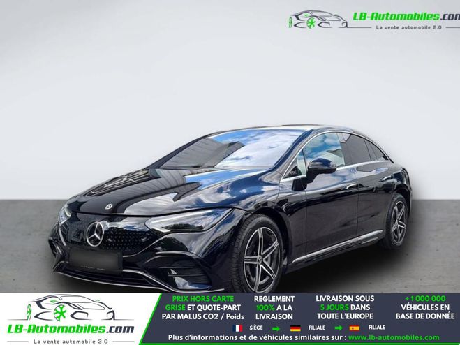 Mercedes Classe E 500 4MATIC Noir M�tallique de 2025