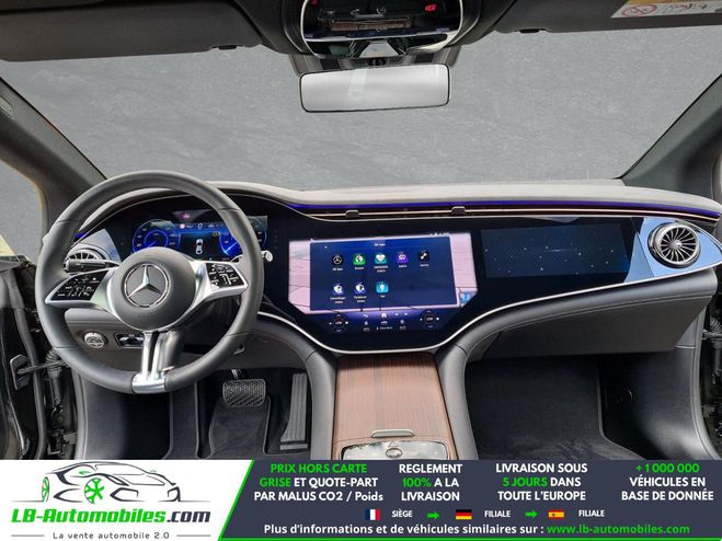 Mercedes Classe E 500 4MATIC Noir M�tallique de 2025