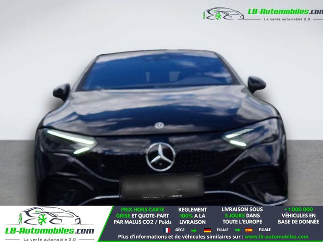 Mercedes Classe E 500 4MATIC Noir M�tallique de 2025