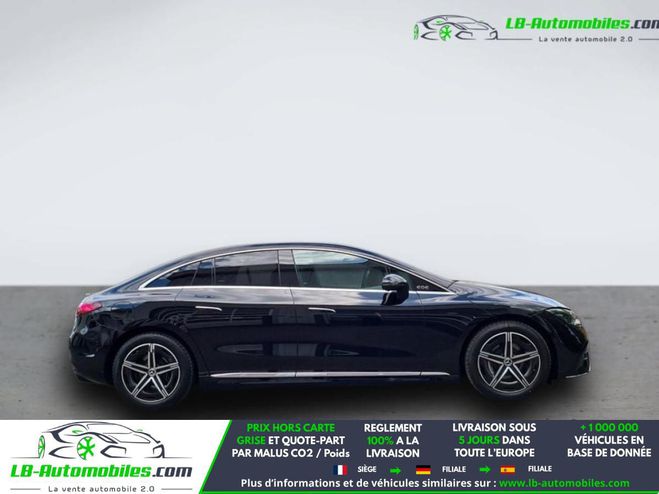 Mercedes Classe E 500 4MATIC Noir M�tallique de 2025