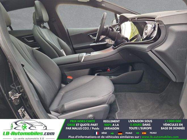 Mercedes Classe E 500 4MATIC Noir M�tallique de 2025