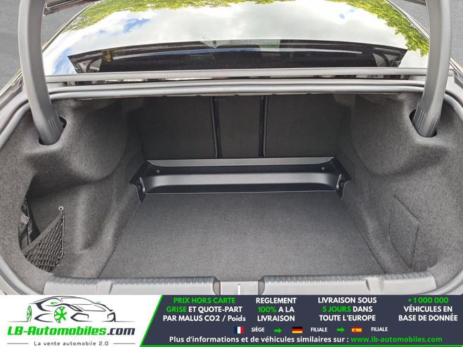 Mercedes Classe E 500 4MATIC Noir M�tallique de 2025