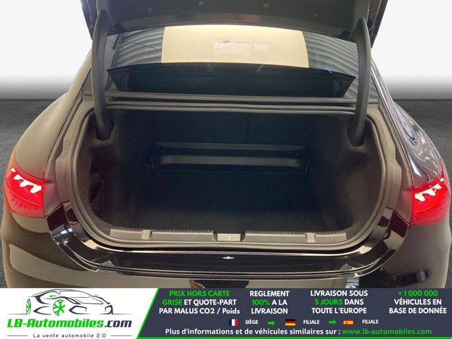 Mercedes Classe E 500 4MATIC Noir M�tallique de 2025