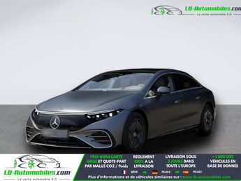  Voir d&eacute;tails -Mercedes Classe E 580 4Matic &agrave; Beaupuy (31)