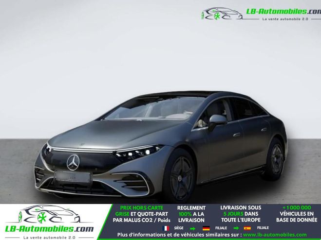 Mercedes Classe E 580 4Matic Gris de 2022