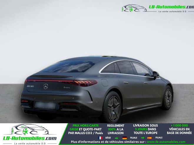 Mercedes Classe E 580 4Matic Gris de 2022