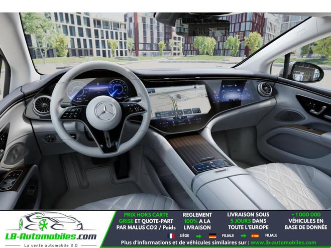 Mercedes Classe E 580 4Matic Gris de 2022