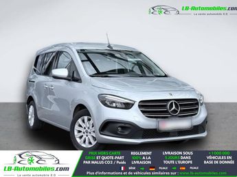  Voir d&eacute;tails -Mercedes Classe T 160 d BVA &agrave; Beaupuy (31)