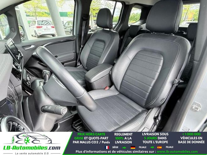 Mercedes Classe T 160 d BVA Argent� M�tallique de 2023
