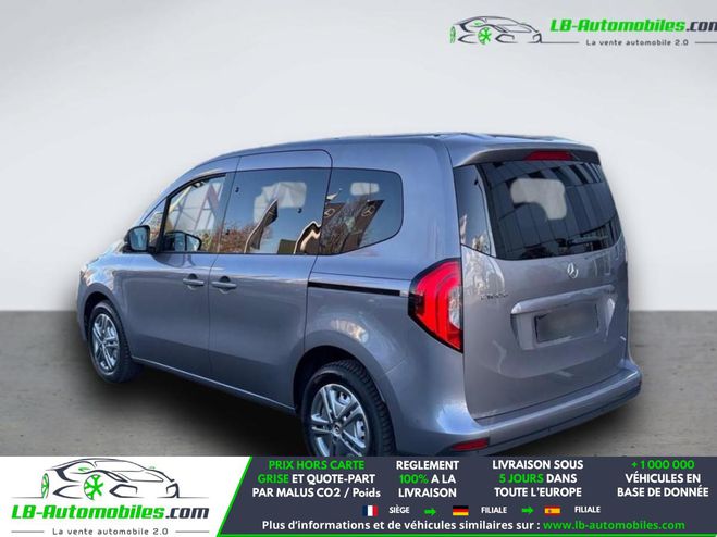Mercedes Classe T 160 d BVA Gris M�tallique de 2024