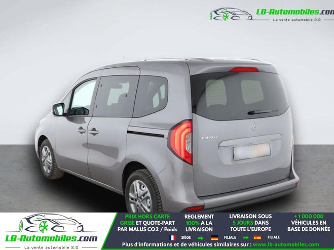 Mercedes Classe T 160 d BVA Gris de 2024