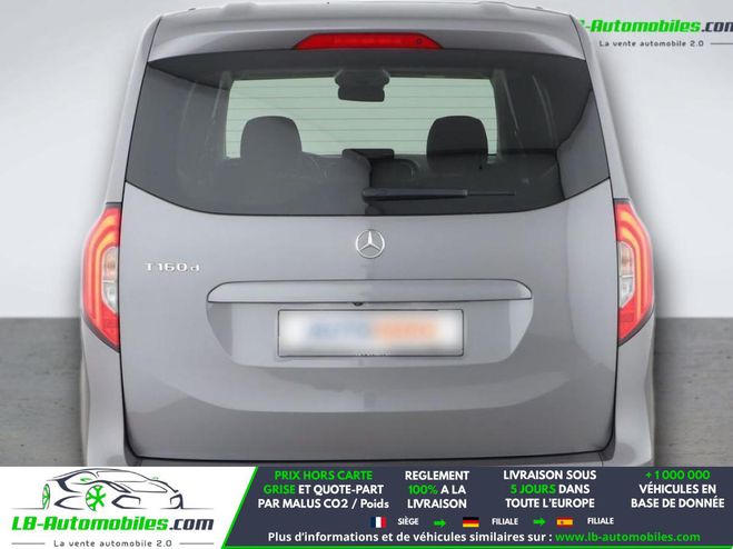 Mercedes Classe T 160 d BVA Gris de 2024