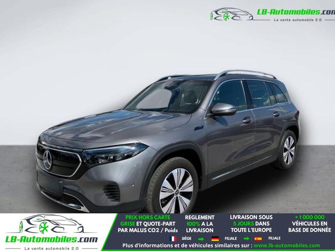 Mercedes Classe E 300 4Matic Gris M�tallique de 2022