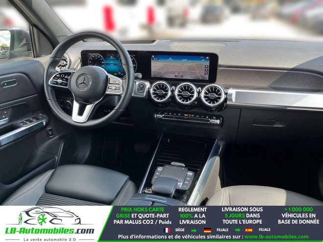Mercedes Classe E 300 4Matic Gris M�tallique de 2022
