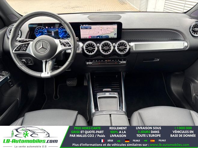 Mercedes Classe E 300 4Matic Blanc de 2024