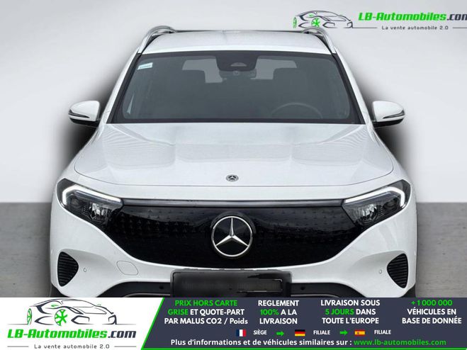 Mercedes Classe E 300 4Matic Blanc de 2024