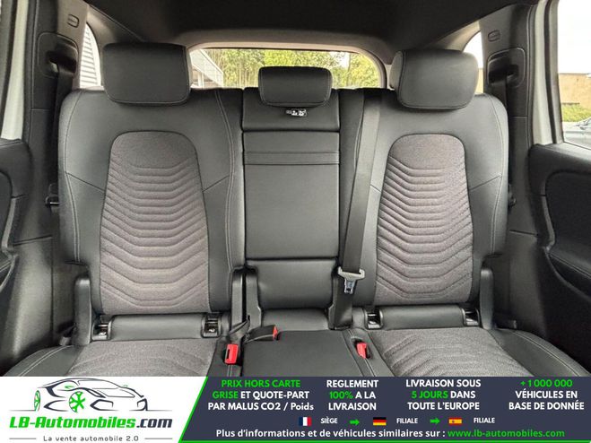 Mercedes Classe E 300 4Matic Blanc de 2024