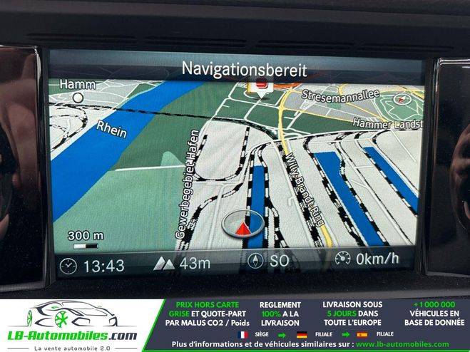 Mercedes Classe SL 200 BVA Rouge M�tallique de 2017