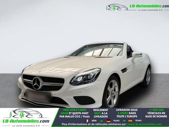  Voir d&eacute;tails -Mercedes Classe SL 180 BVM &agrave; Beaupuy (31)