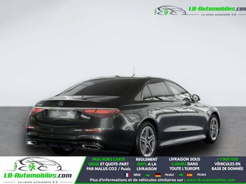 voir détails -Mercedes Classe S 450 e BVA 4-Matic à Beaupuy (31) Voir détails -Mercedes Classe S 450 e BVA 4-Matic à Beaupuy (31)