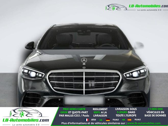 Mercedes Classe S 450 e BVA 4-Matic Gris M�tallique de 2025