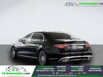 voir détails -Mercedes Classe S Maybach 580 BVA 4-Matic à Beaupuy (31) Voir détails -Mercedes Classe S Maybach 580 BVA 4-Matic à Beaupuy (31)