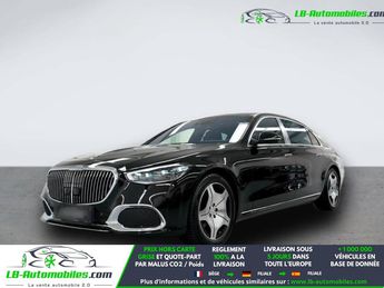 voir détails -Mercedes Classe S Maybach 580 BVA 4-Matic à Beaupuy (31) Voir détails -Mercedes Classe S Maybach 580 BVA 4-Matic à Beaupuy (31)