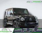 Mercedes Classe G 63 AMG BVA &agrave; Beaupuy (31)