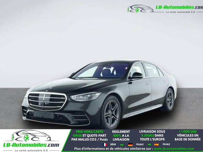 Mercedes Classe S 450 BVA 4-Matic Noir M�tallique de 2025