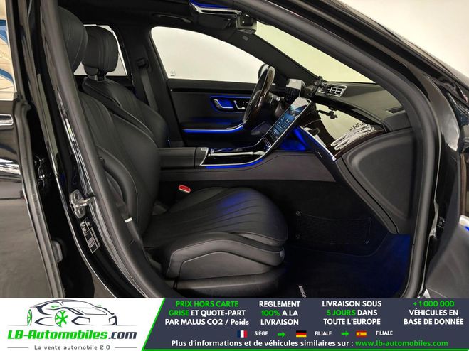 Mercedes Classe S Maybach 580 BVA 4-Matic Noir M�tallique de 2022