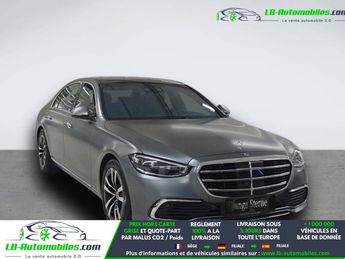 voir détails -Mercedes Classe S 580 e BVA à Beaupuy (31) Voir détails -Mercedes Classe S 580 e BVA à Beaupuy (31)