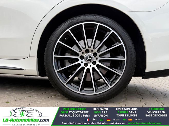 Mercedes Classe S 580 e BVA Blanc M�tallique de 2021